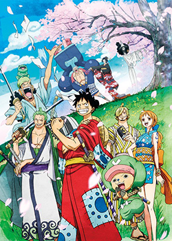 One Piece VOSTFR